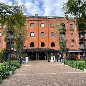 Apartamento de 1 Dormitorio